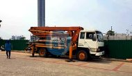 Permalink ke Harga Sewa Concrete Pump Super Long Boom Per Hari di Kelapa Dua Jakarta