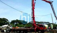 Permalink ke Harga Sewa Concrete Pump Super Long Boom Per Hari di Yogyakarta